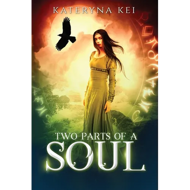 Two Parts of a Soul