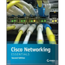 Cisco Networking Essentials