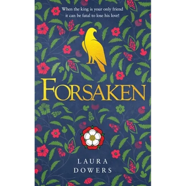 Forsaken: The Thomas Wolsey Trilogy