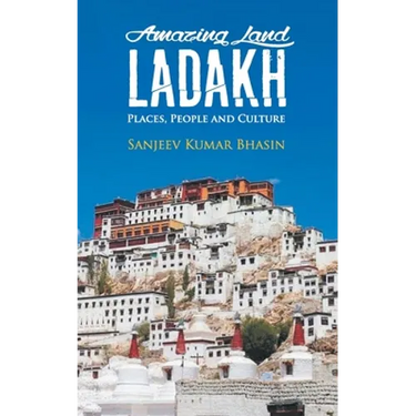 Amazing Land Ladakh