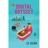 Digital Odyssey: Tech Whiz Girl Bursts Own Bubble