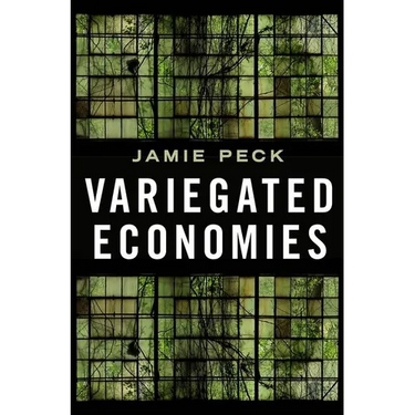 Variegated Economies