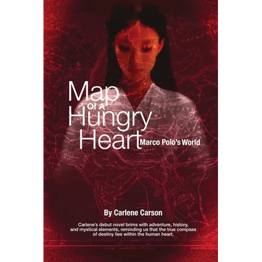 Map of a Hungry Heart, Marco Polo's World
