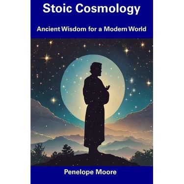 Stoic Cosmology: Ancient Wisdom for a Modern World