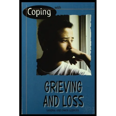 Coping with Grieving and Loss