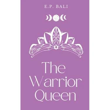 The Warrior Queen (Pastel Edition)