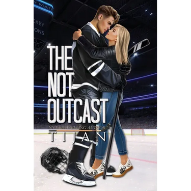 The Not-Outcast (Special Edition)