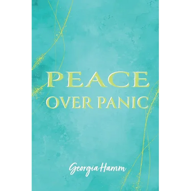 Peace Over Panic