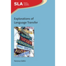 Explorations of Language Transfer