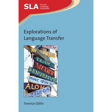 Explorations of Language Transfer