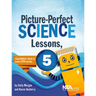 Picture-Perfect Science Lessons, Fifth Grade
