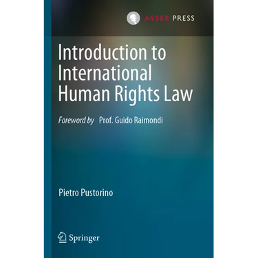 Introduction to International Human Rights Law