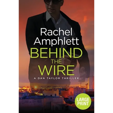 Behind the Wire