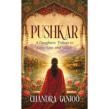 Pushkar: A Daughter's Tribute to Love, Loss, and Values