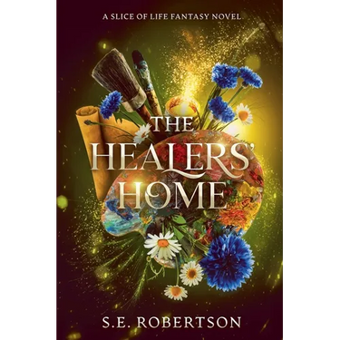The Healers' Home
