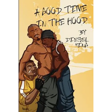 A Good Time In The Hood