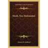 Mush, You Malemutes!