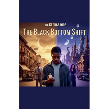The Black Bottom Shift