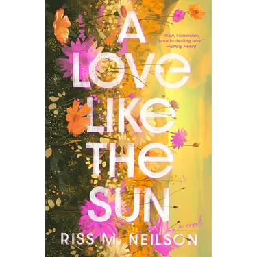 A Love Like the Sun