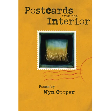 Postcards from the Interior