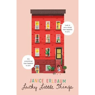 Lucky Little Things