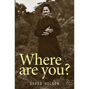 Where are you?