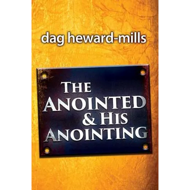 The Anointing and His Anointed