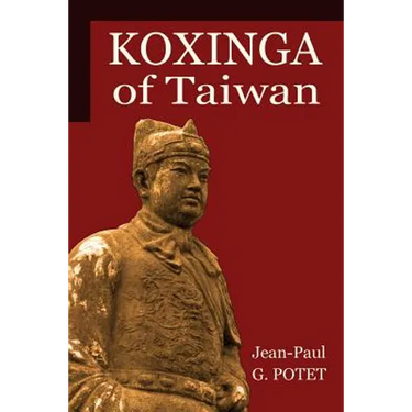 Koxinga of Taiwan