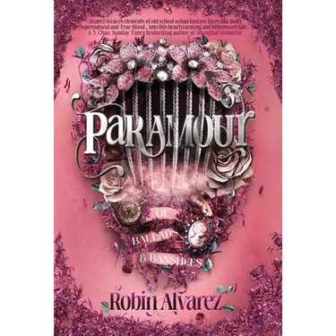 Paramour