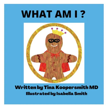 What Am I?