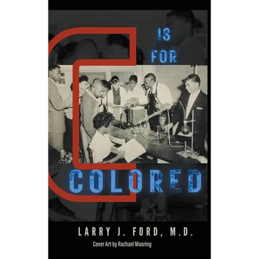 C is for Colored