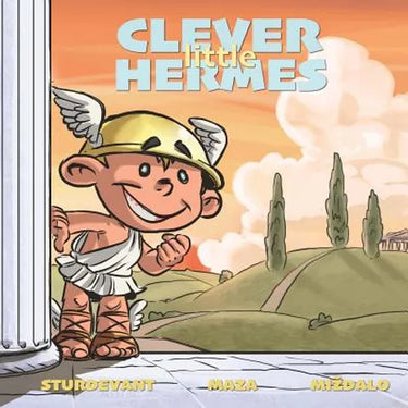 Clever Little Hermes
