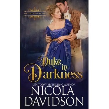 Duke in Darkness