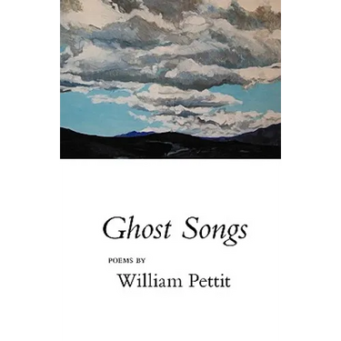 Ghost Songs