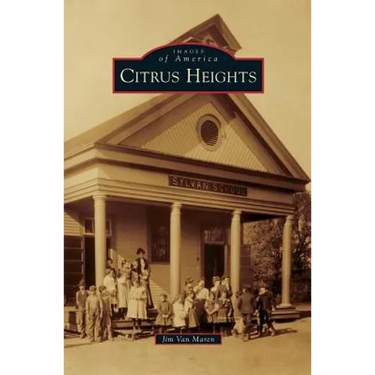 Citrus Heights