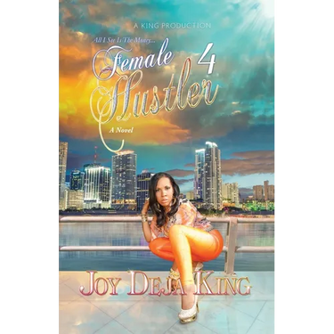 Female Hustler Part 4