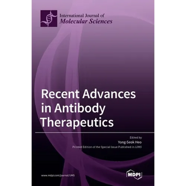 Recent Advances in Antibody Therapeutics