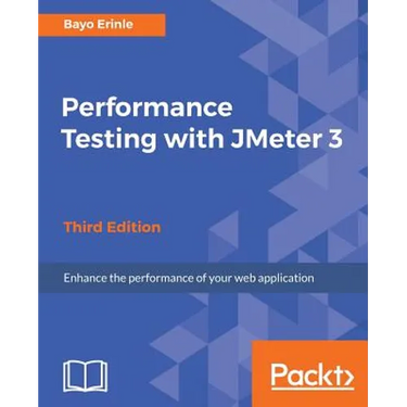 Performance Testing with JMeter 3