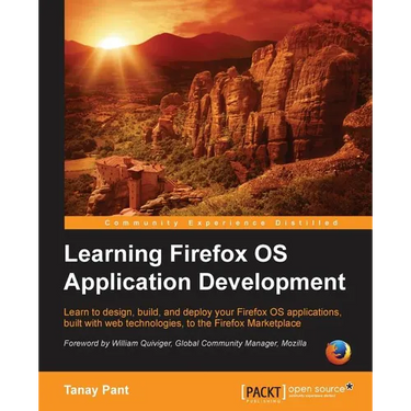 Learning Firefox OS Application Development