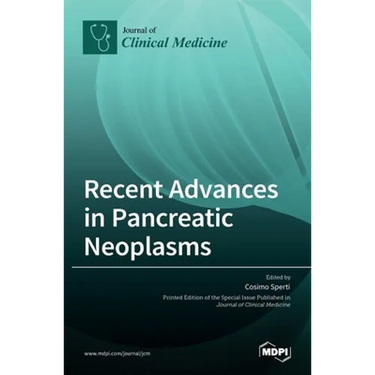Recent Advances in Pancreatic Neoplasms