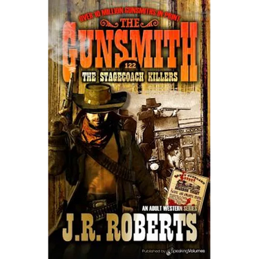 The Stagecoach Killers