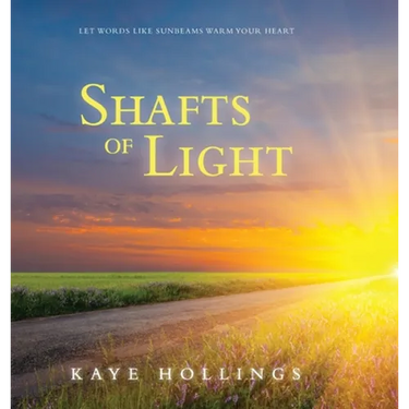 Shafts of Light
