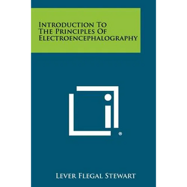 Introduction To The Principles Of Electroencephalography