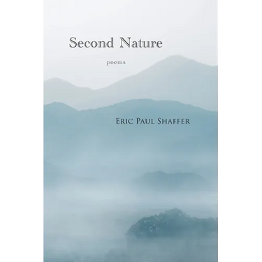 Second Nature: Poems
