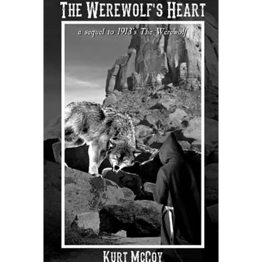 The Werewolf's Heart