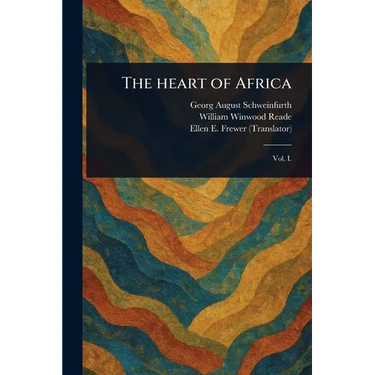 The Heart of Africa