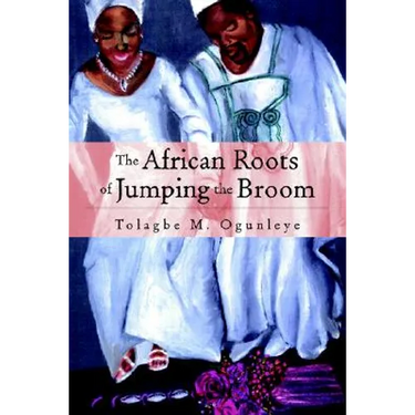 The African Roots of . . . .