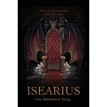 Isearius: The Banished King