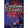 Questions for Couples Journal with Prompts: 365 Questions for Couples to Connect and Spark Meaningful Conversations with Your Partner