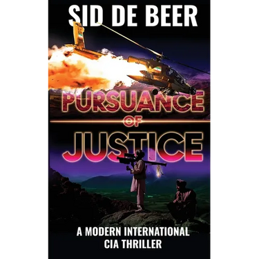 Pursuance of Justice